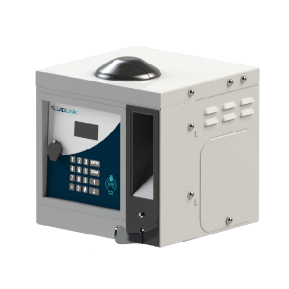 FLUIDLINK <br>SNAP-EDGE Bowser